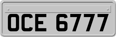 OCE6777