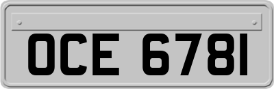 OCE6781