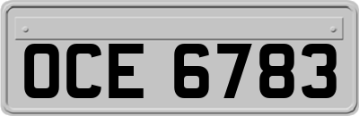 OCE6783