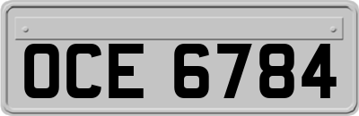 OCE6784