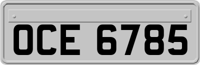 OCE6785