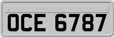 OCE6787