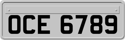 OCE6789