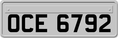 OCE6792