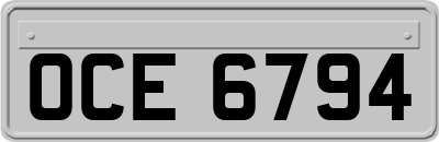 OCE6794