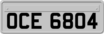 OCE6804