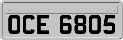 OCE6805