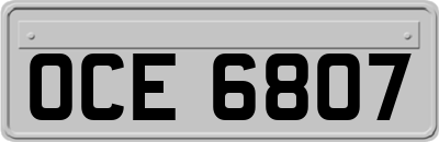 OCE6807