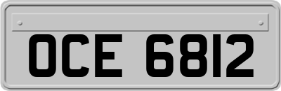 OCE6812