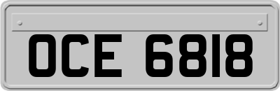 OCE6818