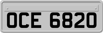 OCE6820