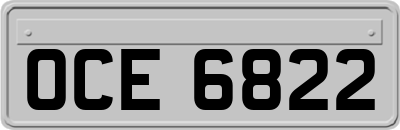 OCE6822