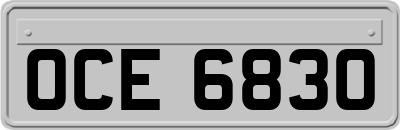 OCE6830