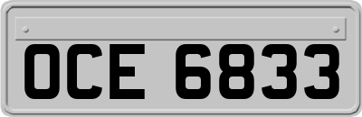 OCE6833