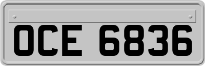 OCE6836