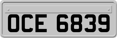 OCE6839