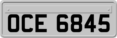 OCE6845