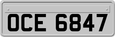 OCE6847
