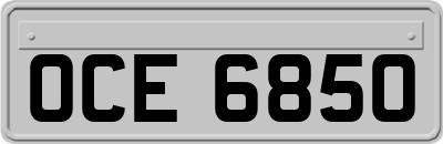 OCE6850