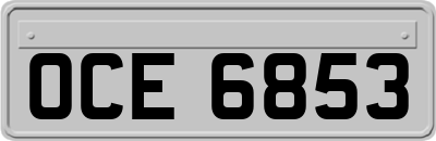 OCE6853