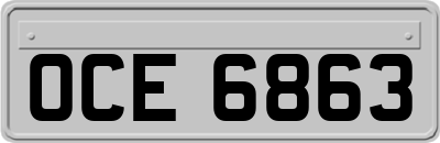 OCE6863
