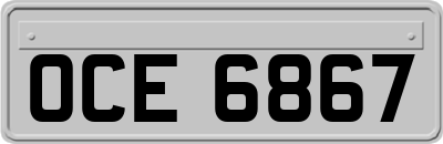 OCE6867