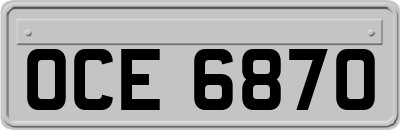 OCE6870