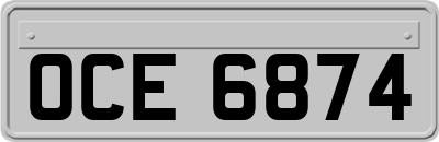 OCE6874