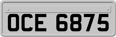 OCE6875