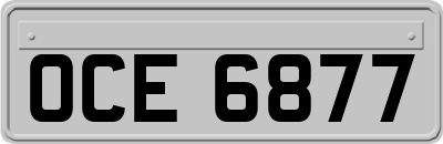 OCE6877