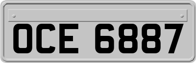 OCE6887