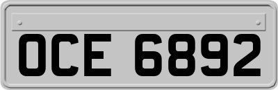 OCE6892
