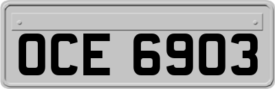 OCE6903