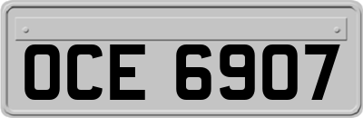 OCE6907