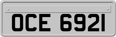 OCE6921