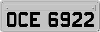 OCE6922