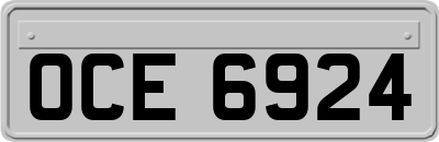 OCE6924