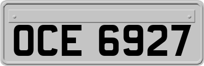OCE6927