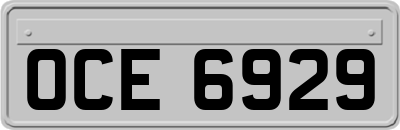 OCE6929