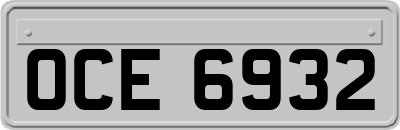 OCE6932