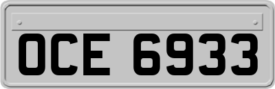 OCE6933
