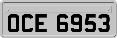 OCE6953