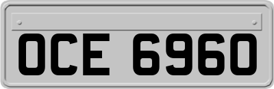 OCE6960