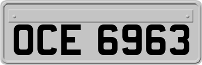 OCE6963