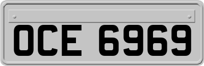 OCE6969