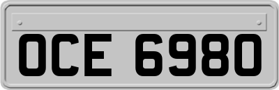 OCE6980