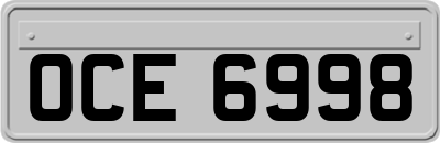 OCE6998