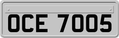 OCE7005