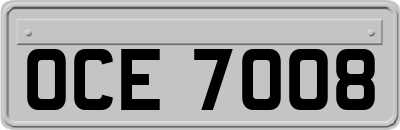OCE7008