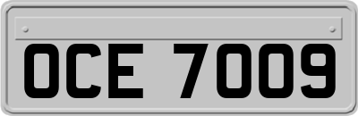 OCE7009